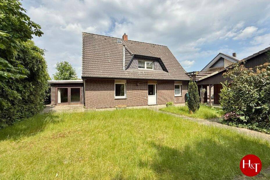 Verkauf Haus Stuhr-Fahrenhorst