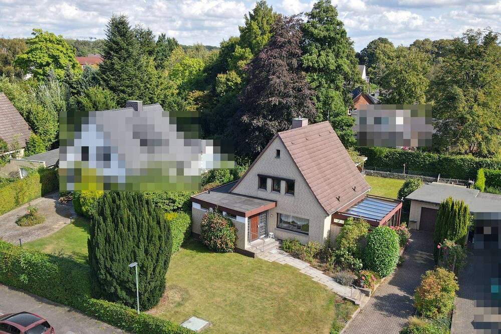 Thumbnail-Begehrtes Quellental in PI: Idyllischer Garten und ruhige Lage