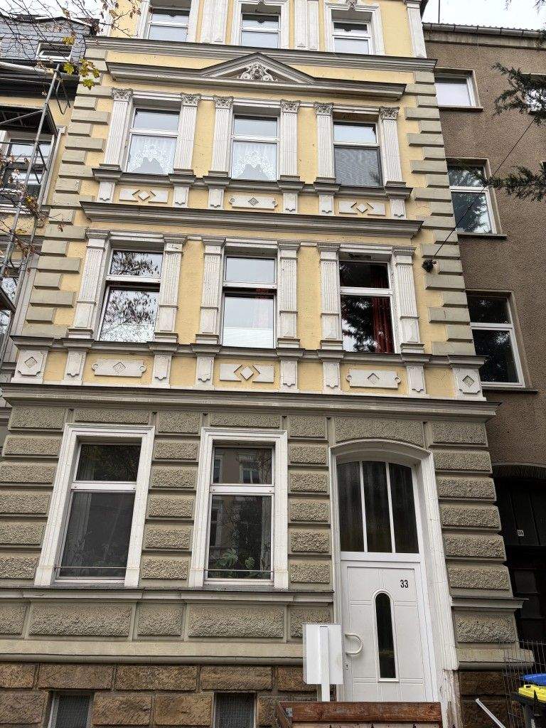 Thumbnail-Helle 4-Raum-Wohnung in der Nähe des Steigers