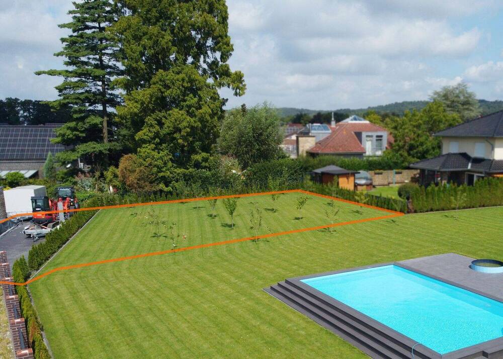 Thumbnail-Attraktives Baugrundstück in beliebter Siedlungslage von Lengerich