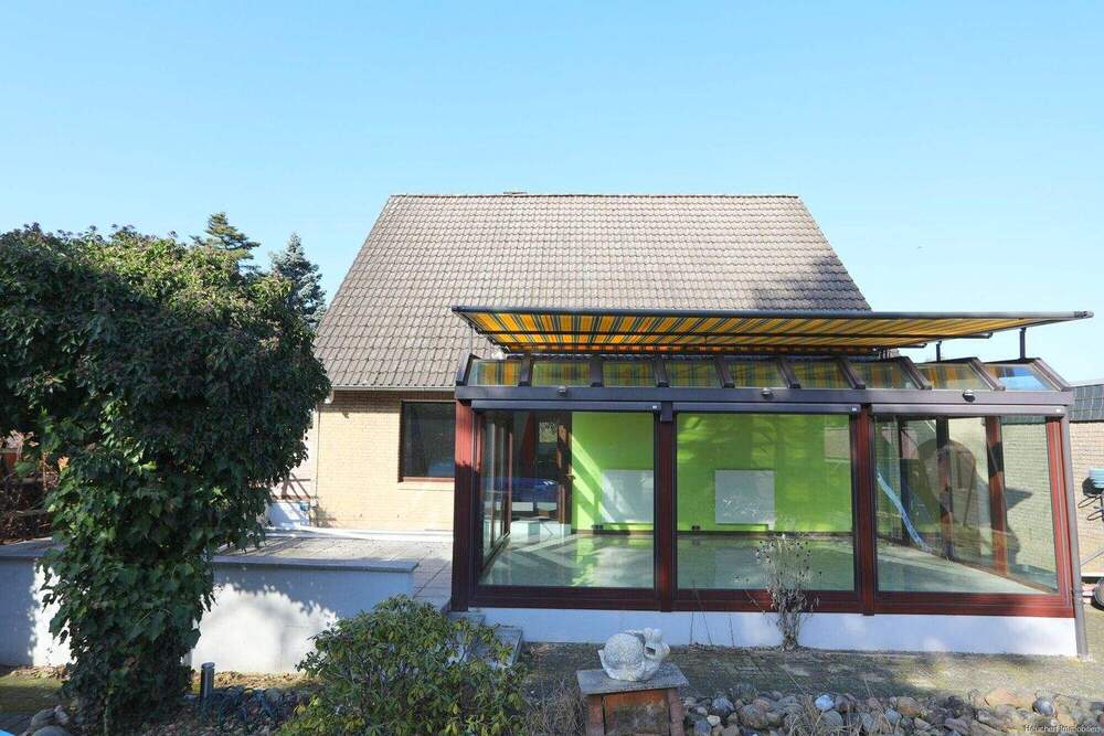 Thumbnail-Beeindruckend vielfältig - EFH in Gifhorn-Süd - Wintergarten - Garage - Pool - EBK - Sauna etc.