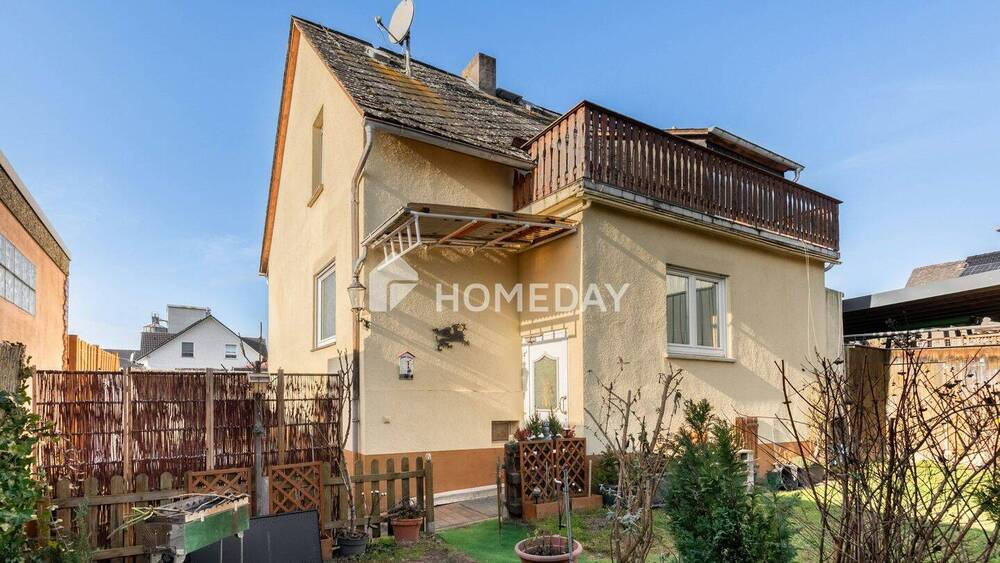 Thumbnail-Wohnen mit Charakter - Zuhause ankommen, wo andere Urlaub machen