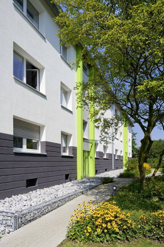 Thumbnail-Herne-Süd, 3,5-Raum-Wohnung mit Balkon!