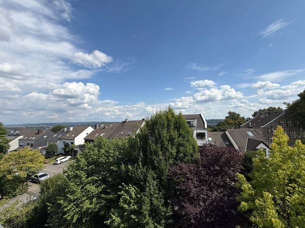 Weitblick