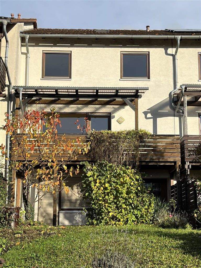 Thumbnail-Reihenmittelhaus im Wohngebiet Bad Mergentheim- Edelfingen