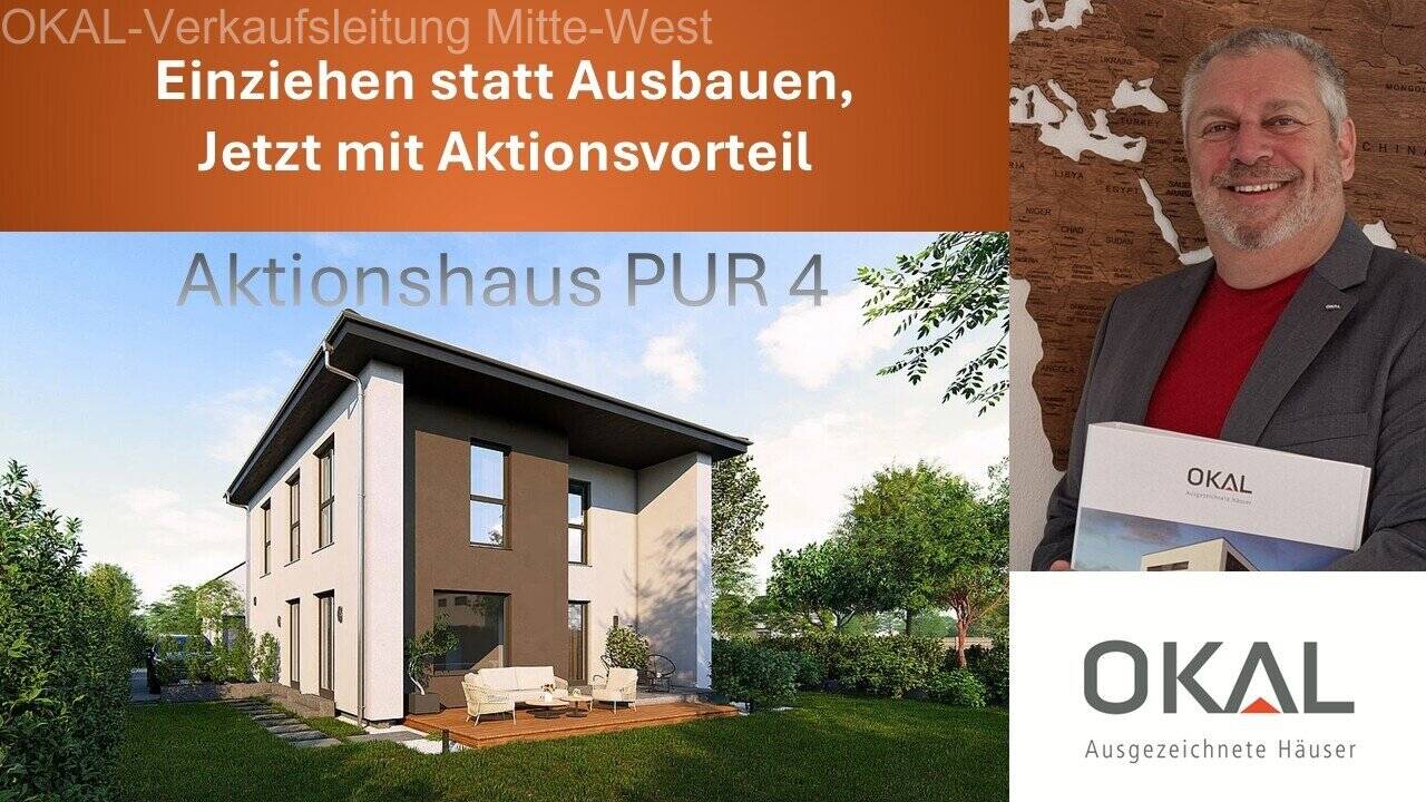 PUR 4 W
