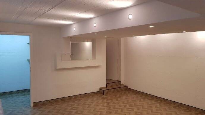 Thumbnail-***Vielseitig nutzbar***kleines Büro***kleines Lager***separater Eingang***