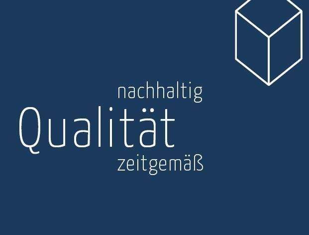 Thumbnail-*** WITTENFELD-BAU *** Provisionsfrei | GARTEN-ETW | NEUBAU | nur 4 Wohnungen | ruhige SÜD-WEST Lage | große GARAGE