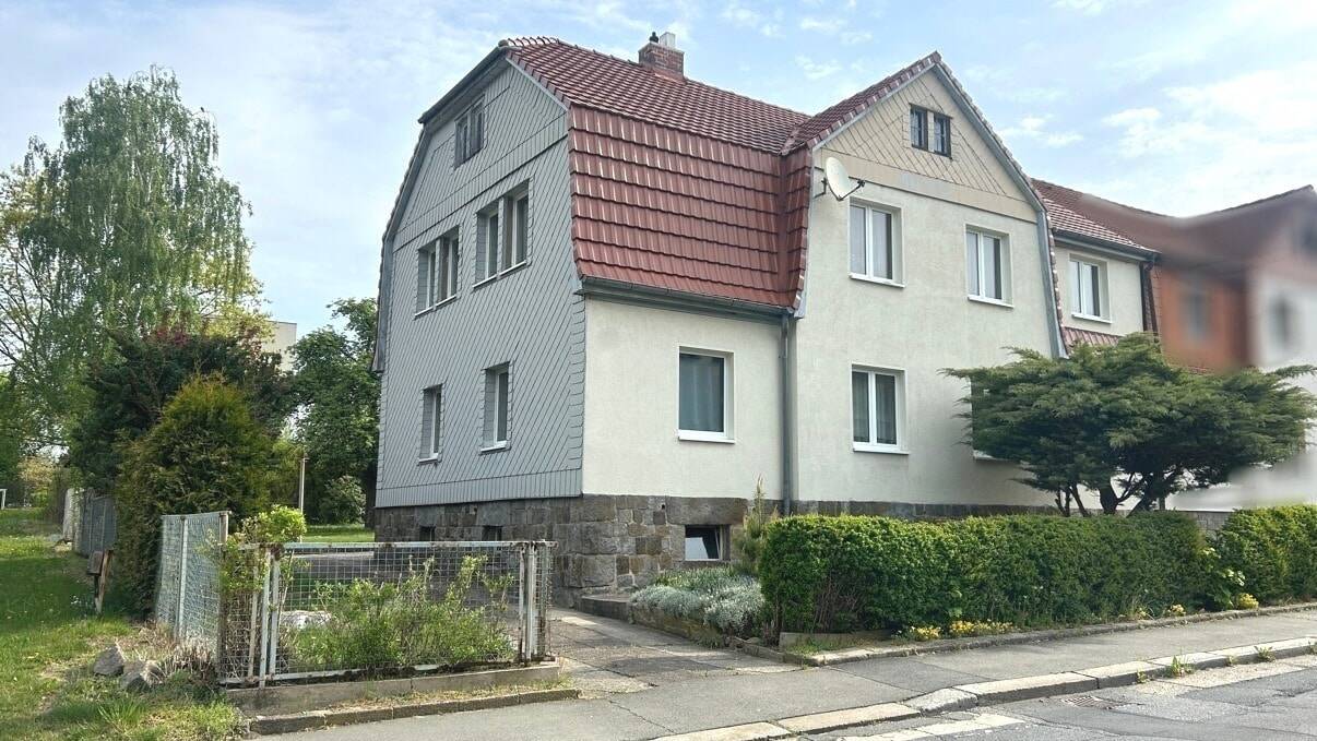 Thumbnail-Schöne Fassade - kreative Räumlichkeit