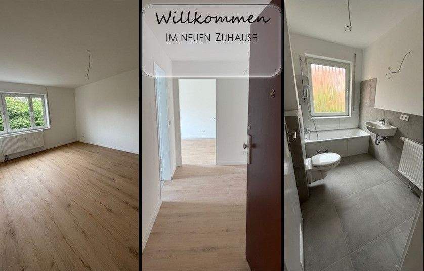 Wohnung