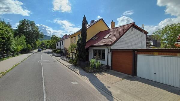 Ansicht