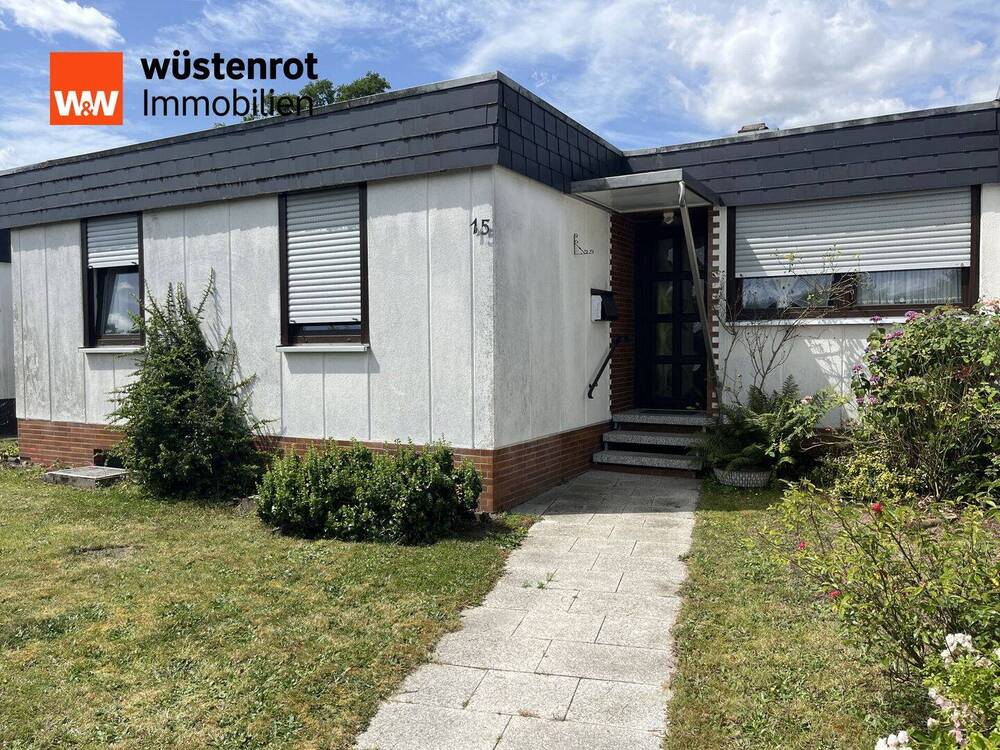 Thumbnail-sehr gefragte Wohnlage, wertbeständig!