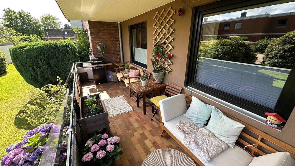 Loggia