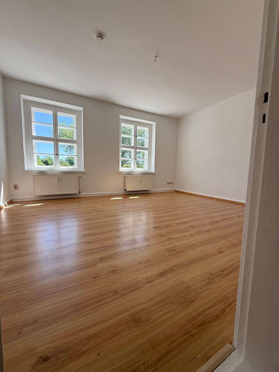 Thumbnail-Schöne 3- Zimmerwohnung mit Wohnküche, Joseph-Haydn-Str. 1, 15234 Frankfurt (Oder)