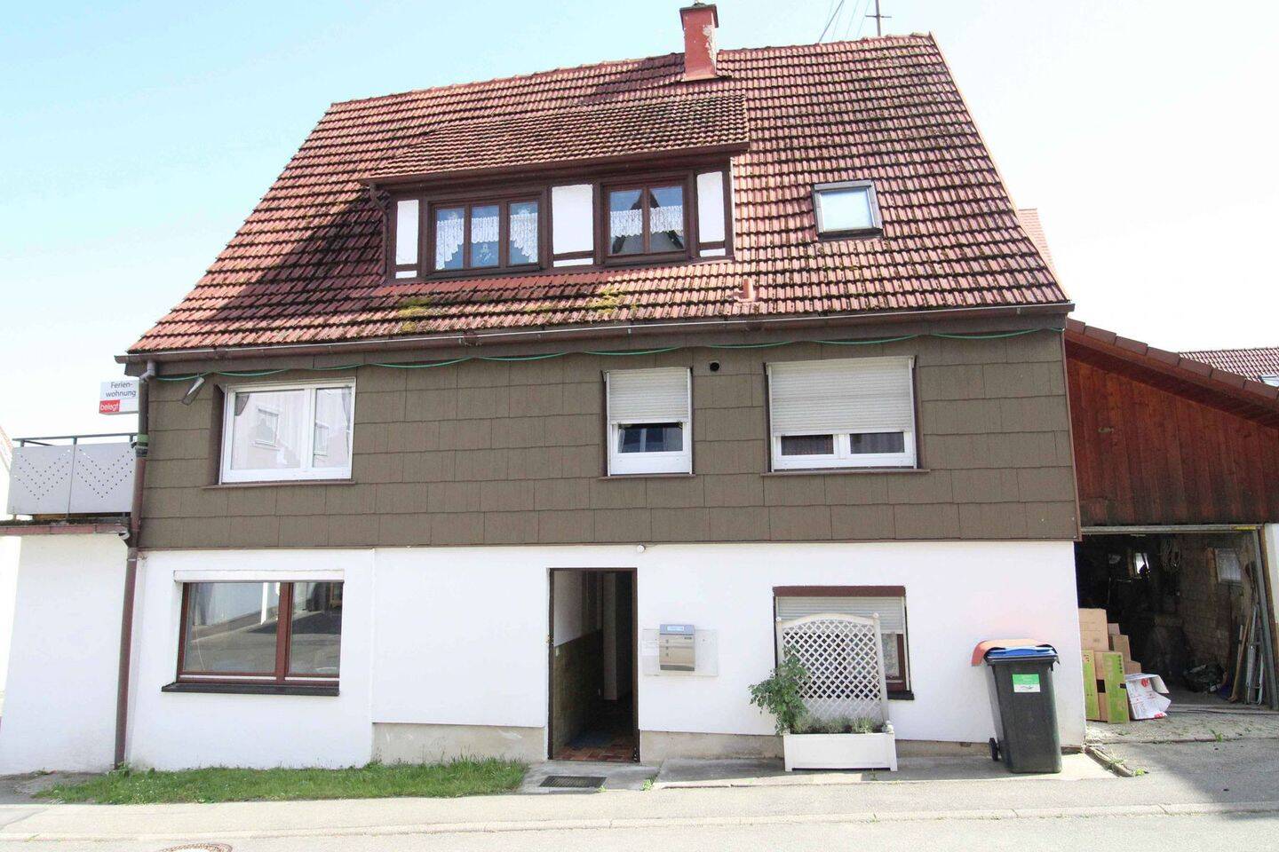 Außenansicht