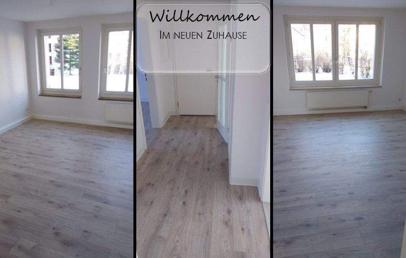 Wohnung