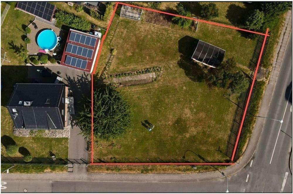 Thumbnail-Ein Town & Country Haus, welches sich Ihren Lebensumständen anpasst in Mühlhausen