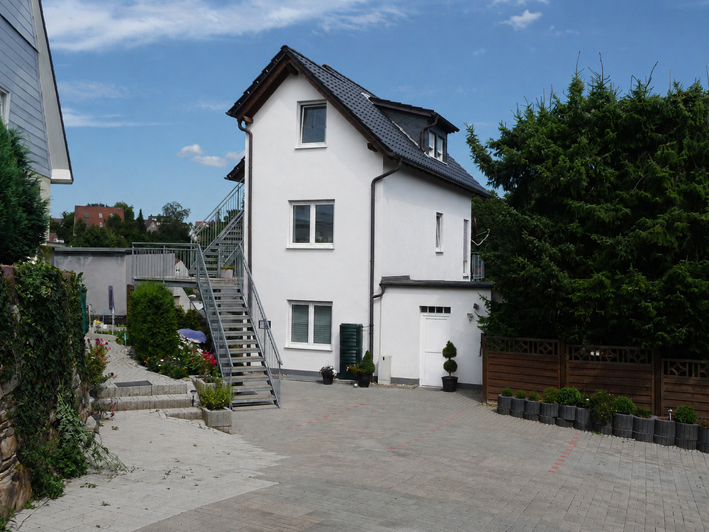 Thumbnail-2 Wohnungen im Paket – mit Balkon & Stellplätzen