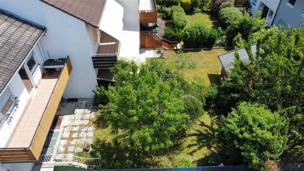 Thumbnail-*Mehr als ein Reihenhaus: Viel Platz, großer Garten & Ihr persönliches Wohnprojekt*