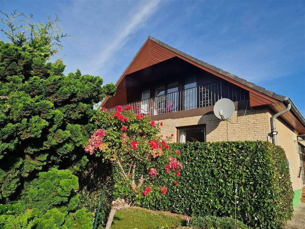 Thumbnail-Käuferprovisionsfrei: EFH mit ELW in schöner Lage von Börnsen!