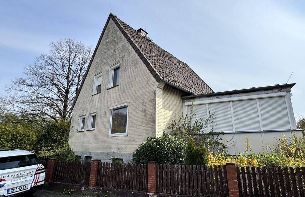 Thumbnail-Ihr neues Familienglück: Charmantes Haus mit großem Garten und viel Raum! (NJ-1020-223)