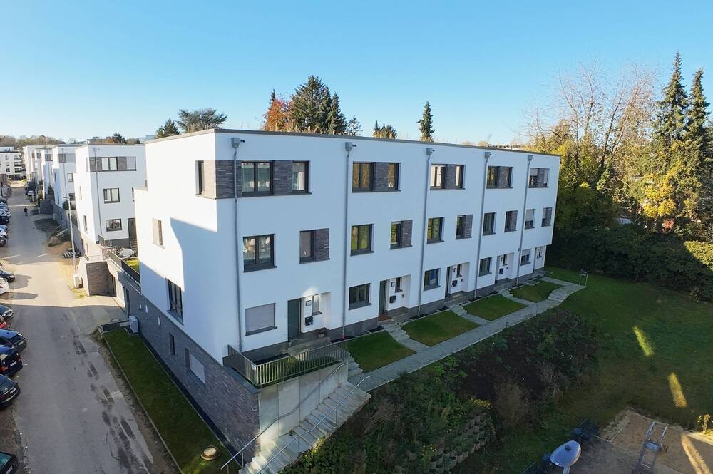 Straßenansicht