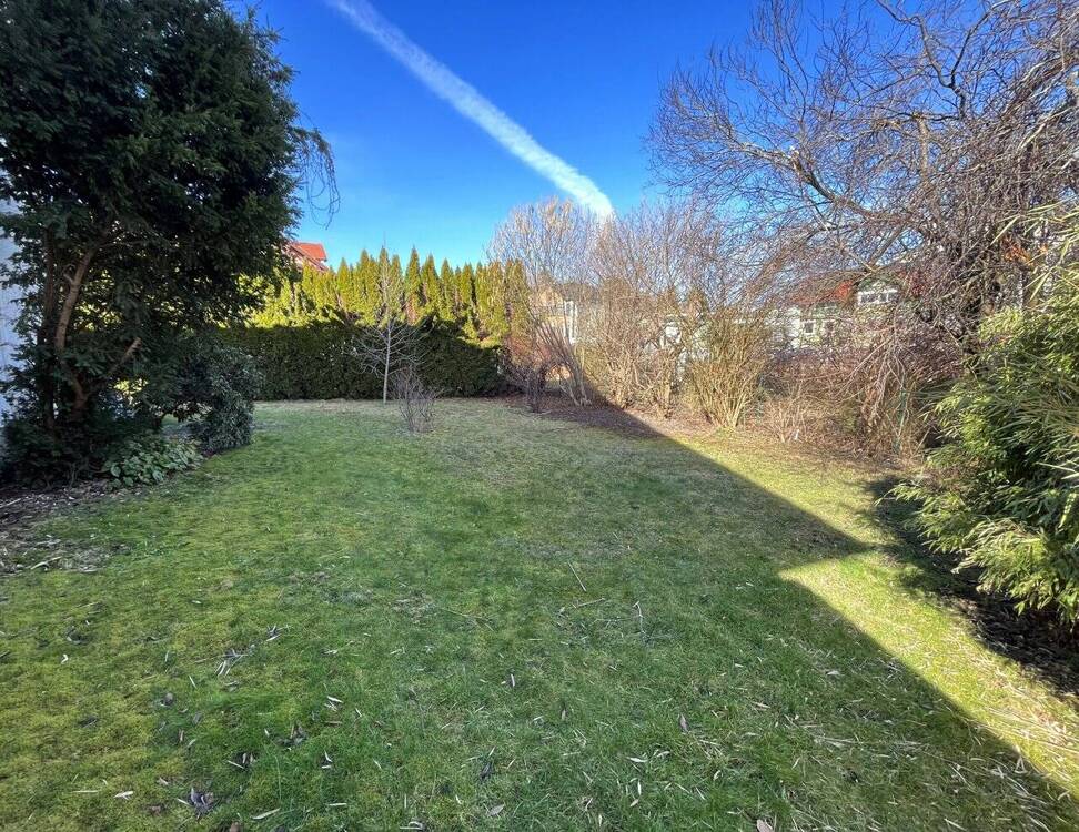 Thumbnail-Baugrundstück in zentraler Lage