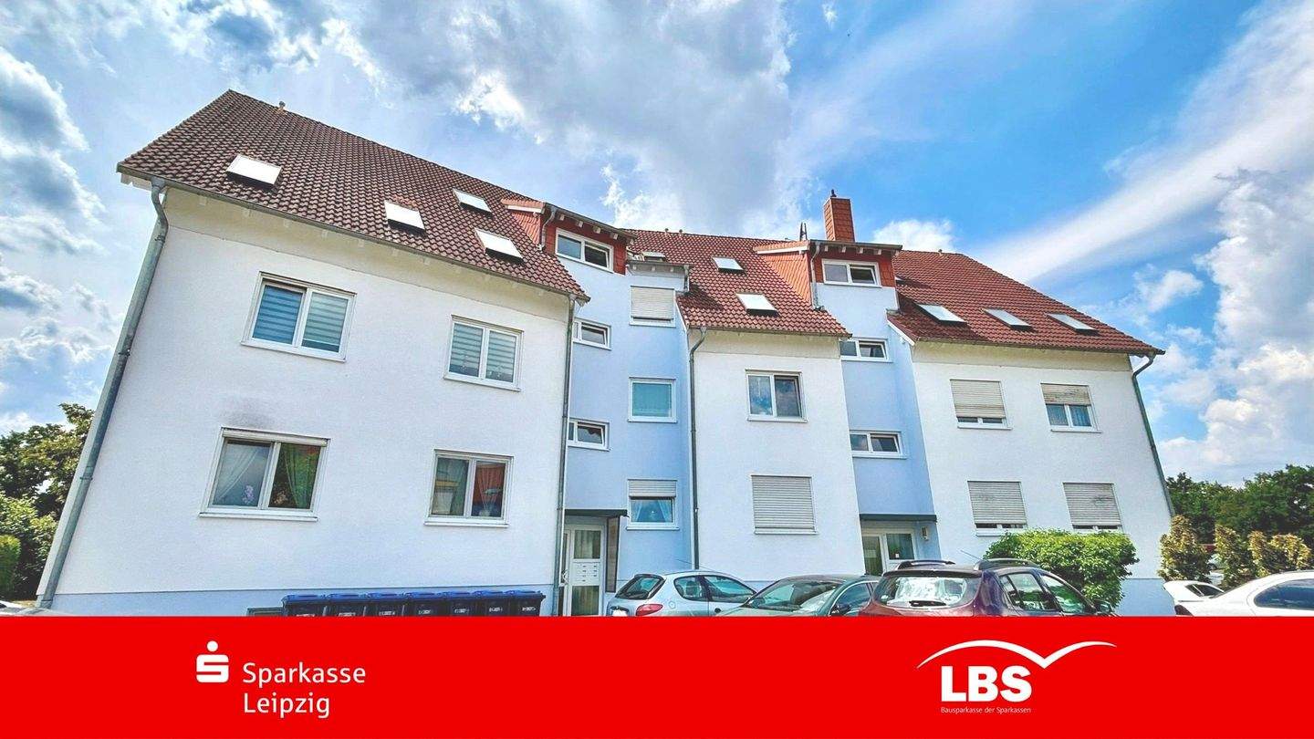 Thumbnail-Wohnen mit Balkon ins Grüne