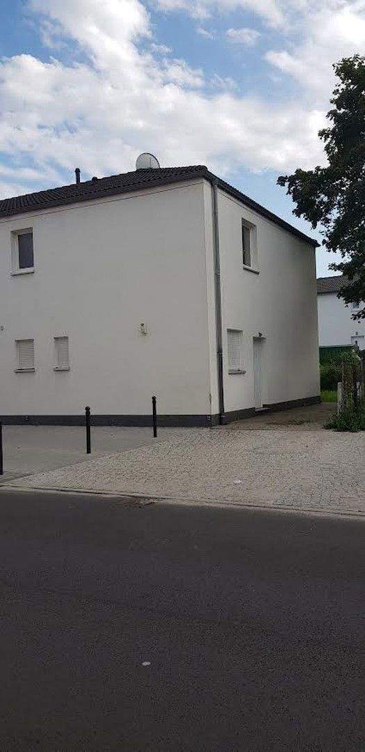 Straßenseite