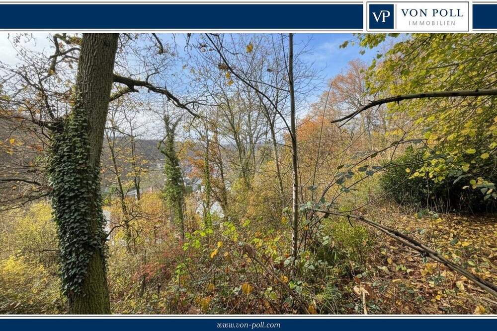 Thumbnail-Attraktives Baugrundstück in Blicklage