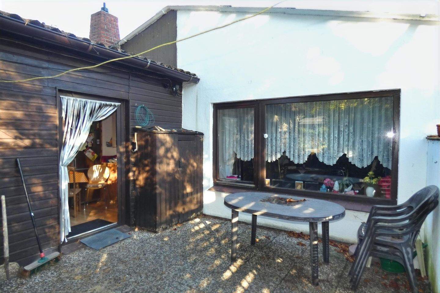 Thumbnail-Charmanter Bungalow im beliebten Hamburger Süden