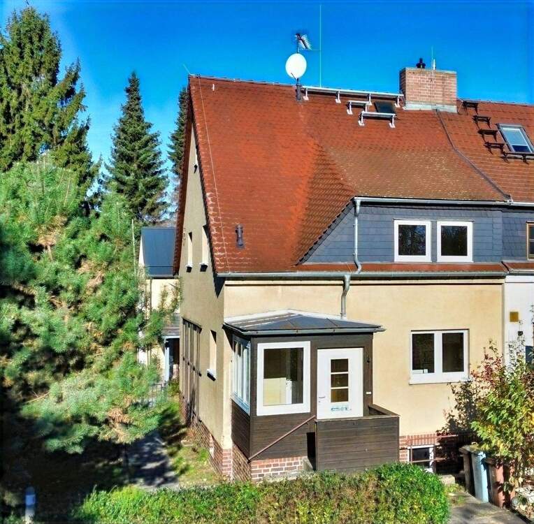 Thumbnail-Ruhe mit Weitsicht