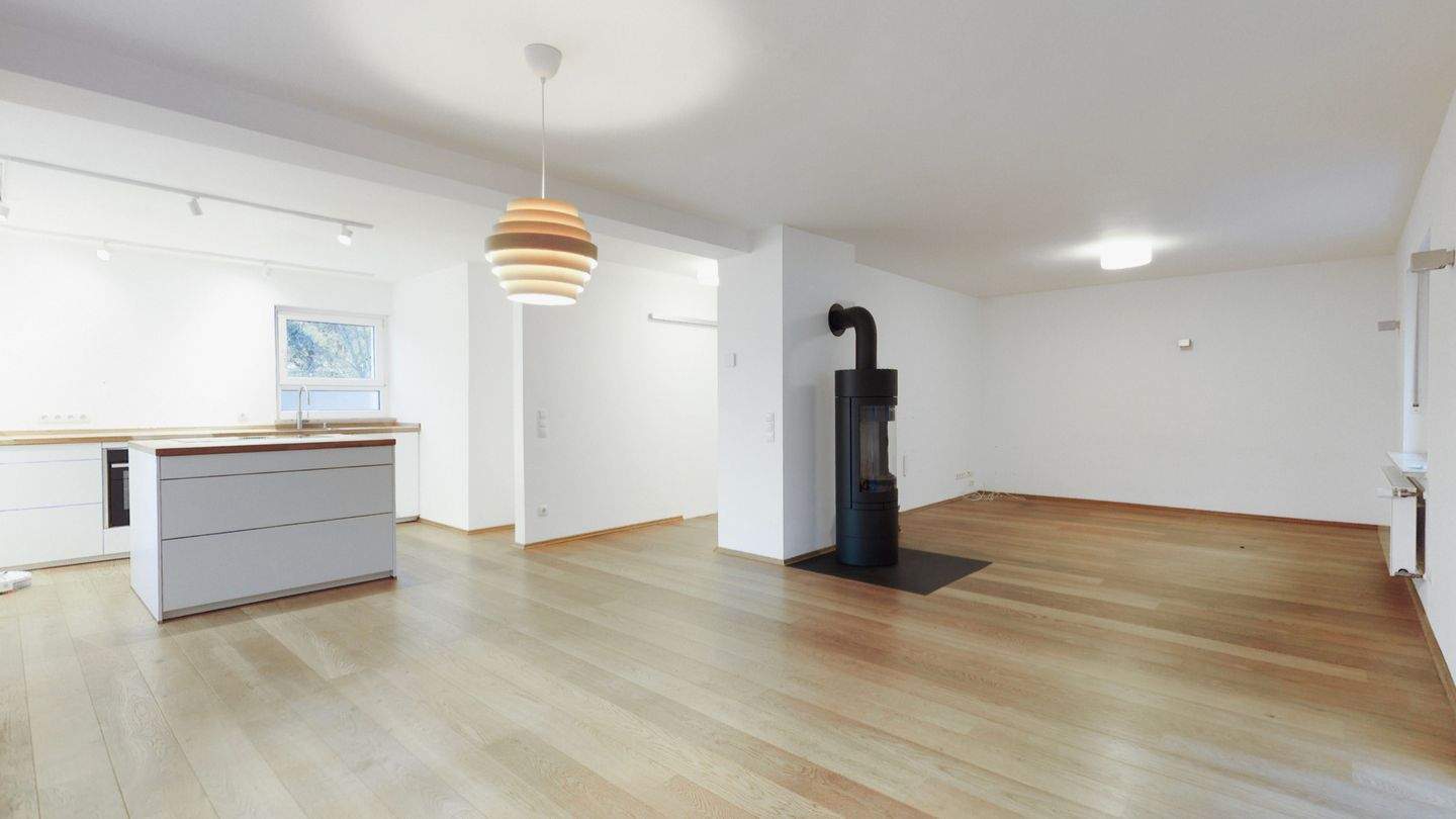 Thumbnail-Saniertes Schmuckstück mit großzügigem Gartenparadies in begehrter Lage!