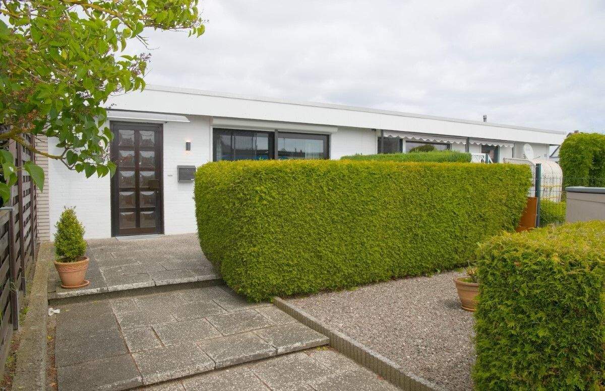 Thumbnail-Kleine Oase, nicht nur am Wochenende.