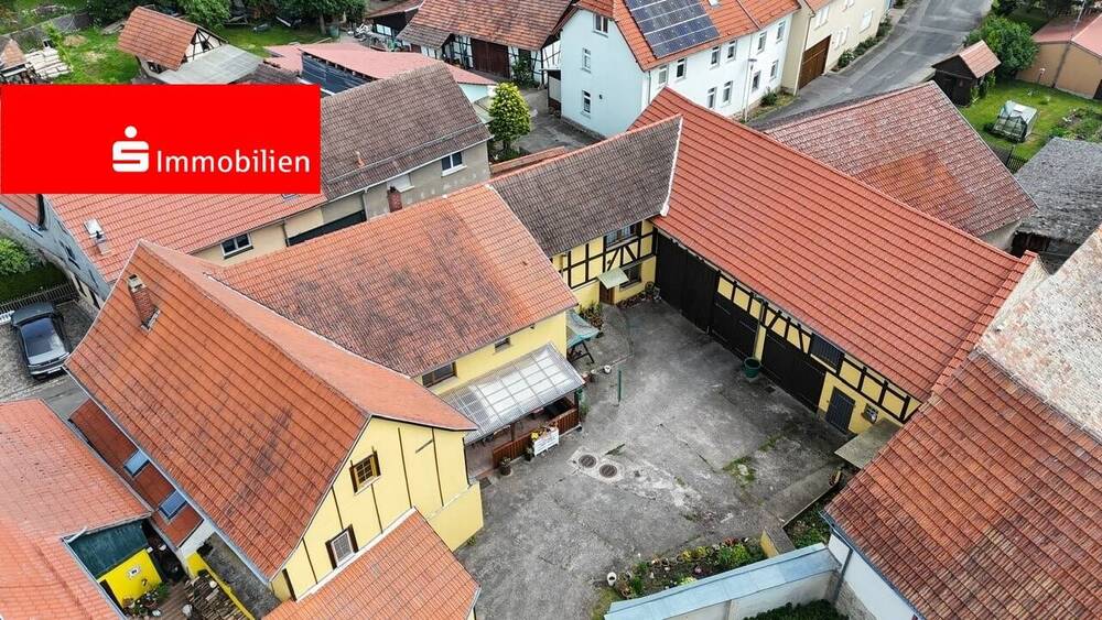 Thumbnail-Im Denkmaldorf der Familie ein Zuhause bieten