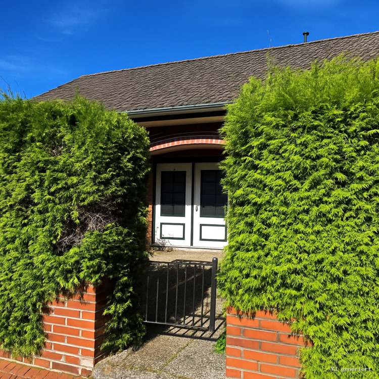 Thumbnail-Familienfreundliches Zuhause mit Potenzial in Friedrichsfehn