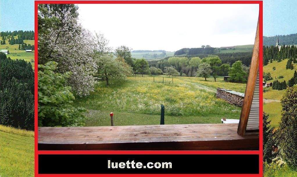 Thumbnail-Ehem. BauernH. LandH. Remetschwiel, Solar, Stückholzheizung, Schwedenofen, 8 Zimmer, Balkon, überdachter Freisitz, ...