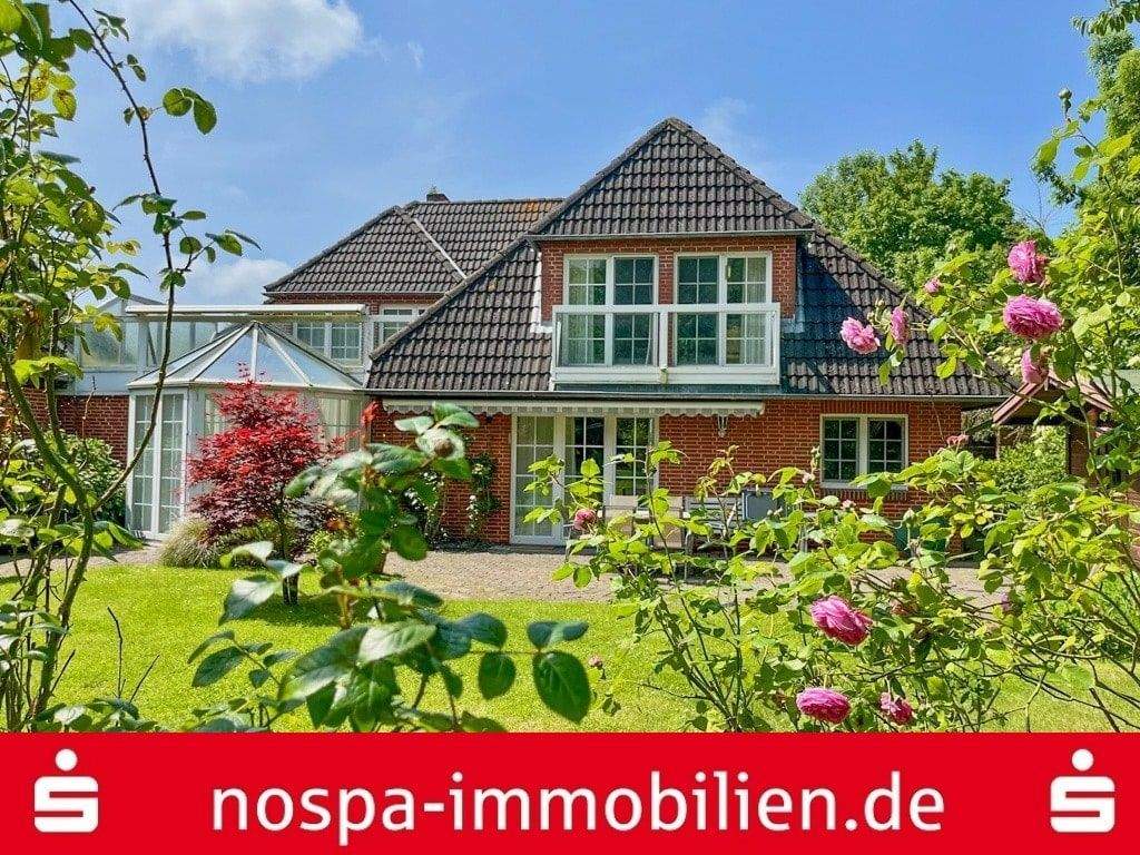 Thumbnail-Außergewöhnliche Immobilie in Tating!