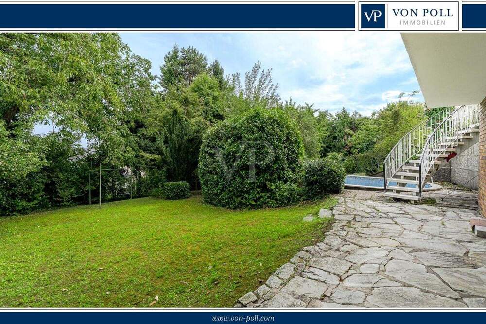 Thumbnail-Attraktives Architektenhaus in Top-Lage