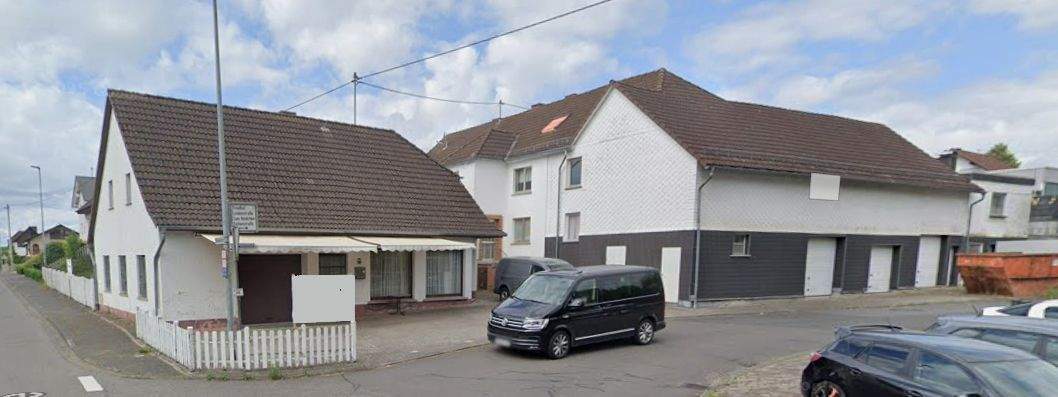 Thumbnail-Preissenkung: Viel Platz - viele Möglichkeiten: Wonhaus mit 777qm Nutzfläche