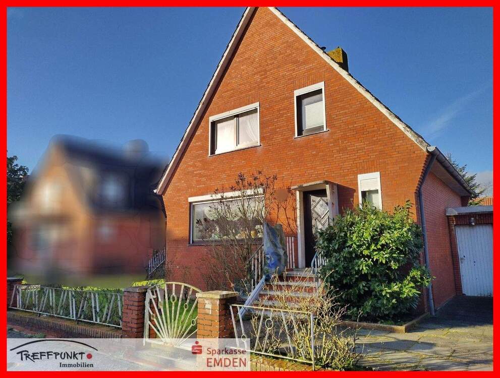 Thumbnail-Einfamilienhaus mit viel Potential