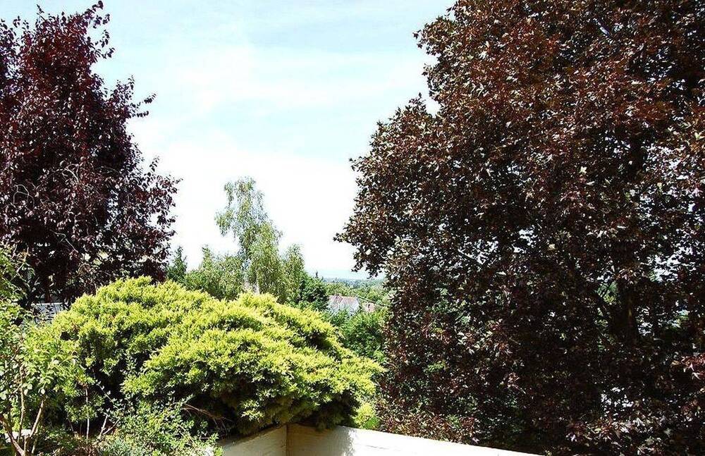 Thumbnail-Außergewöhnliche Terrassenwohnung in repräsentativer Liegenschaft - Barrierefrei !!