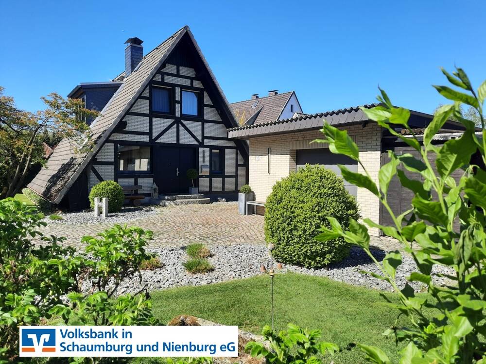 Thumbnail-Urlaubsfeeling nahe dem Bückeberg ...