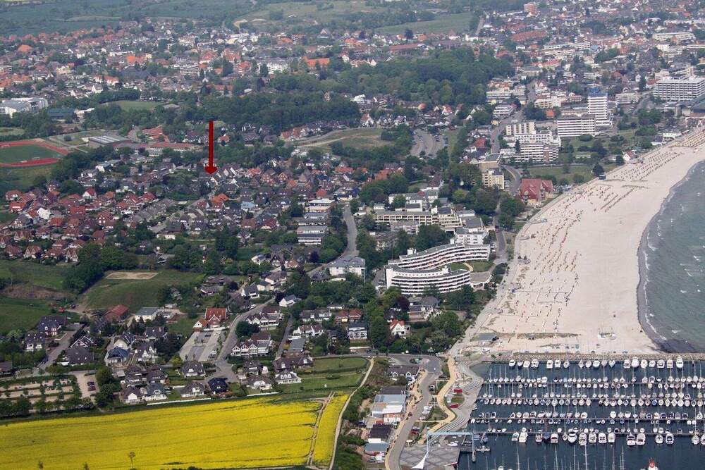 Thumbnail-Wohnen auf drei Ebenen: Reihenmittelhaus mit ausgebautem Dachgeschoss