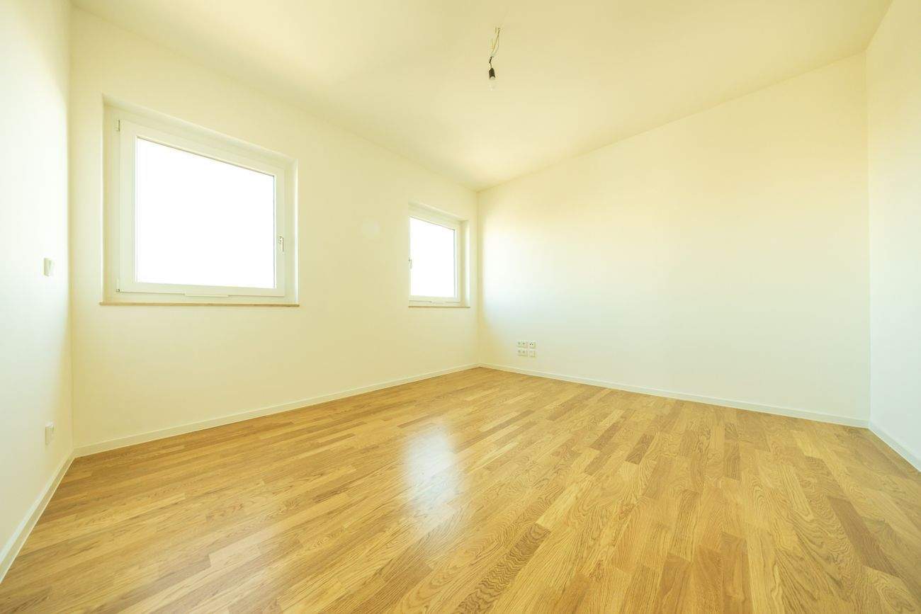 Thumbnail-104m² Eigentumswohnung im Stadtzentrum! 4-Zimmerwohnung mit Balkon