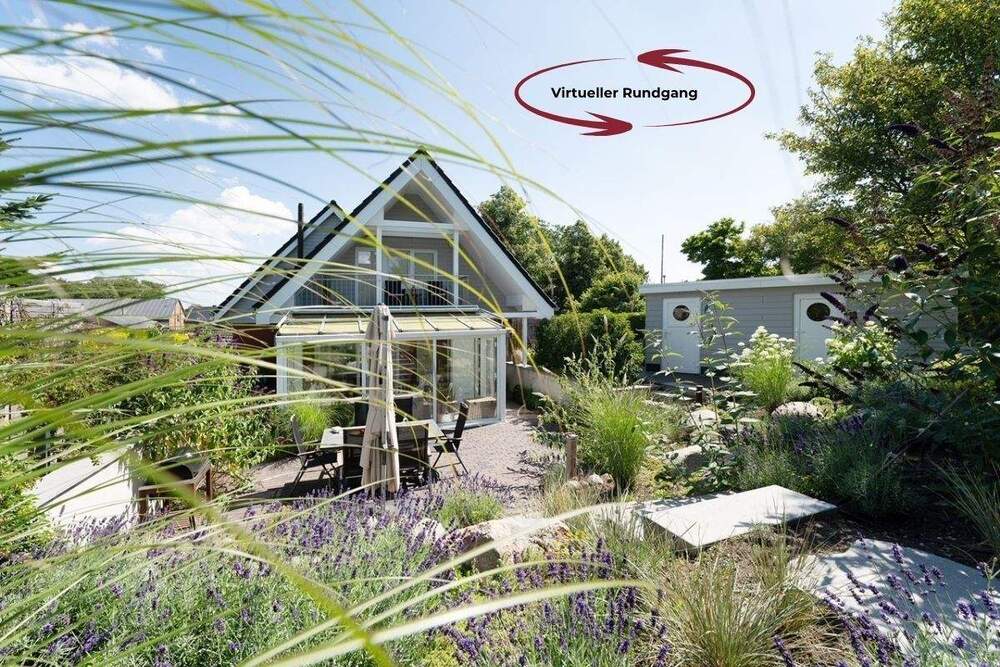 Thumbnail-Modernisiertes Einfamilienhaus mit privater Sauna-Oase