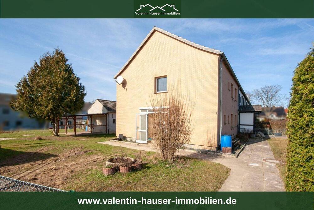 Thumbnail-Haus mit Platz für die ganze Familie in ruhiger Lage