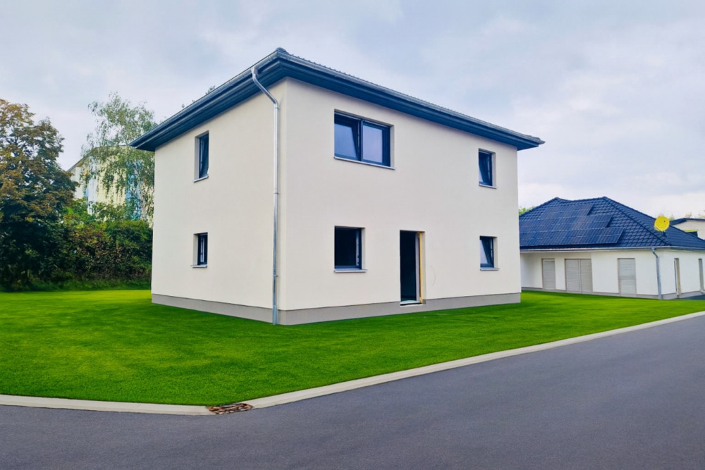 Thumbnail-Erstbezug ab Februar 2026! Willkommen in Ihrem neuen Zuhause in Riesa!