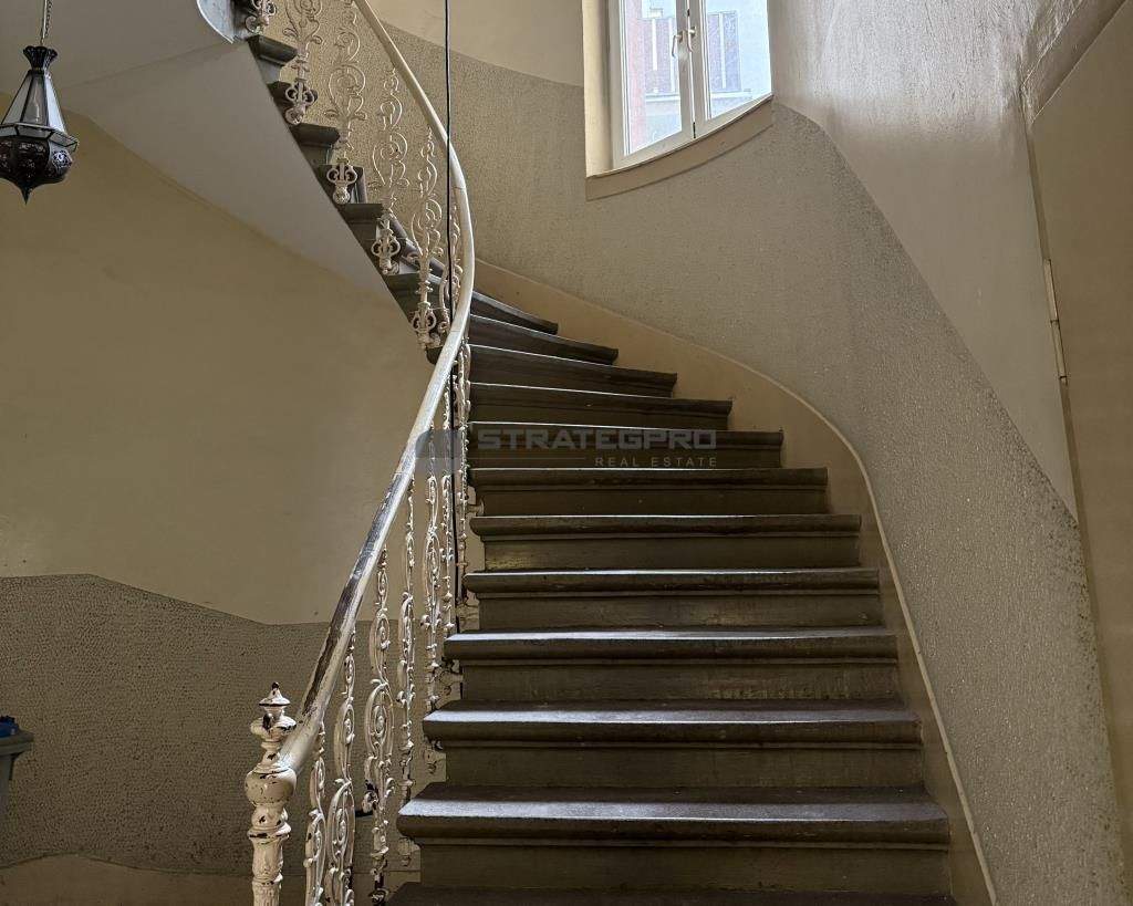 Thumbnail-Erstbezug nach Kernsanierung - Wohnen in den Quadraten S2, 8