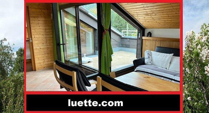 Thumbnail-Ferienidyll, 2-Zi-ETW Falkau, 6km b. Schluchsee Feldberg, ruhig, charmant, sonnig, lichtdurchflutet, alle Bodenbelä...